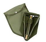 Image of Rothco Tri-Fold Shovel
