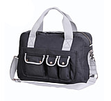 Image of Rothco Two Tone Specialist Carry All Shoulder Bag