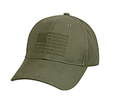 Image of Rothco U.S. Flag Low Profile Cap