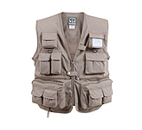 Rothco Uncle Milty Travel Vest - Men's