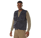 Image of Rothco Uncle Milty Travel Vest - Men's