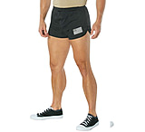 Rothco US Flag Ranger PT Physical Training Shorts - Men's