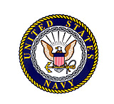 Image of Rothco US Navy Seal Decal