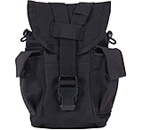 Image of Rothco Utility Pouch w/ Survival Kit Essentials