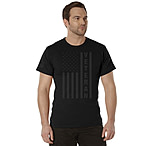 Image of Rothco Veteran Flag T-Shirt - Men's