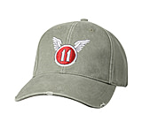 Image of Rothco Vintage 11th Airborne Low Profile Cap