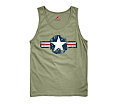 Image of Rothco Vintage Air Corps Tank Top - Women's