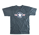 Image of Rothco Vintage Army Air Corps T-Shirt