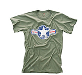 Image of Rothco Vintage Army Air Corps T-Shirt