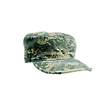 Image of Rothco Vintage Camo Fatigue Caps