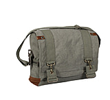 Image of Rothco Vintage Canvas B-15 Pilot Messenger Bag