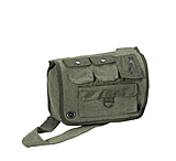 Image of Rothco Vintage Canvas Venturer Survivor Shoulder Bag