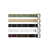 Image of Rothco Vintage Double Prong Buckle Belt