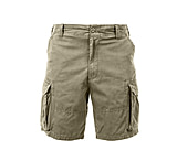 Image of Rothco Vintage Solid Paratrooper Cargo Short