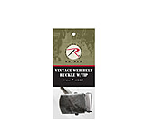 Image of Rothco Vintage Web Belt Buckle &amp; Tip Pack