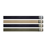 Image of Rothco Vintage Web Belt w/ Roller Buckle