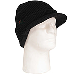 Image of Rothco Watch Cap w/Brim - Men's