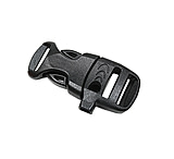 Image of Rothco Whistle Side-Release Buckle - 5/8