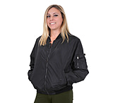 Rothco Womens MA-1 Flight Jacket