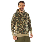 Image of Rothco X Bear Archery Fred Bear Camo Every Day Hoodie - Men's