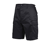Rothco Zipper Fly BDU Combat Shorts, S, S5903-S