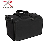Image of Rothco Canvas Tactical Shooting Range Bag