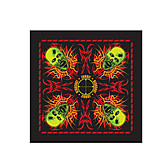 Image of Rothco Zombie Bandana