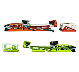 Image of Rottefella NTN - Large Medium Blue