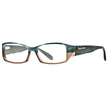 Image of Rough Justice RJ Con Artist SERJ CONA00 Bifocal Prescription Eyeglasses