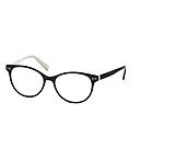Image of Rough Justice RJ Drama SERJ DRAM00 Eyeglass Frames