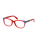 Image of Rough Justice RJ Fantasy SERJ FANT00 Progressive Prescription Eyeglasses