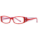 Image of Rough Justice RJ Fling SERJ FLIN00 Bifocal Prescription Eyeglasses