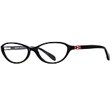 Image of Rough Justice RJ Foxy SERJ FOXY00 Eyeglass Frames