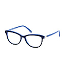 Image of Rough Justice RJ Gipsy SERJ GIPS00 Single Vision Prescription Eyeglasses