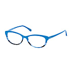 Image of Rough Justice RJ Kiss SERJ KISS00 Eyeglass Frames