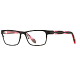 Image of Rough Justice RJ Knockout SERJ KNOC00 Prescription Eyeglasses