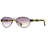 Image of Rough Justice RJ Lustrous SERJ LUST06 Bifocal Prescription Sunglasses