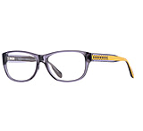 Image of Rough Justice RJ Punkie SERJ PUNK00 Prescription Eyeglasses