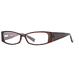 Image of Rough Justice RJ Shattered SERJ SHAT00 Single Vision Prescription Eyeglasses