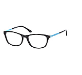 Image of Rough Justice RJ Tease SERJ TEAS00 Single Vision Prescription Eyeglasses