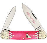 Image of Rough Rider 1602 Hello Series Canoe Folding Pocket Knife