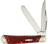 Image of Rough Rider 1681 Trapper Folding Pocket Knife