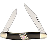 Image of Rough Rider 1693 Premium Select Baby Copperhead Folding Pocket Knife