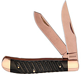 Image of Rough Rider 1700 Copper Ridge Trapper Folding Pocket Knife