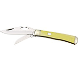 Image of Rough Rider Blade Lock Trapper Folder Knife
