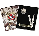 Image of Rough Rider Civil War Trapper Tried/True Folding Knife