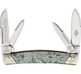 Image of Rough Rider Easy Money 4 3.75in Blade Congress Folding Knife