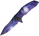 Image of Rough Rider Galaxy Linerlock Folding Knife