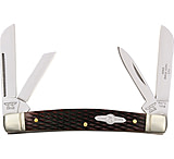 Image of Rough Rider Gunstock Congress Folder Knife