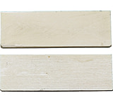 Image of Rough Rider Handle Scales Smooth Bone